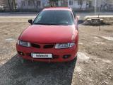 Mitsubishi Galant 1997 года за 800 000 тг. в Семей – фото 3