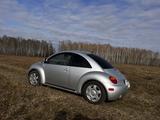 Volkswagen Beetle 1999 годаүшін2 500 000 тг. в Петропавловск – фото 2