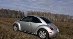 Volkswagen Beetle 1999 годаүшін2 500 000 тг. в Петропавловск – фото 2