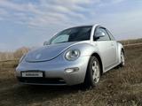 Volkswagen Beetle 1999 годаүшін2 500 000 тг. в Петропавловск