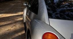 Volkswagen Beetle 1999 годаүшін2 500 000 тг. в Петропавловск – фото 4