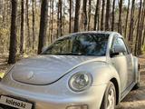Volkswagen Beetle 1999 годаүшін2 500 000 тг. в Петропавловск – фото 3