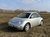 Volkswagen Beetle 1999 годаүшін2 500 000 тг. в Петропавловск – фото 5