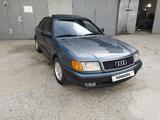 Audi 100 1990 годаүшін1 999 999 тг. в Кызылорда