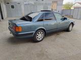 Audi 100 1990 годаүшін1 999 999 тг. в Кызылорда – фото 4
