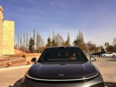 Li L6 2024 года за 21 200 000 тг. в Павлодар