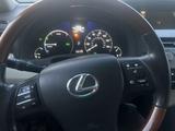 Lexus RX 450h 2009 года за 11 900 000 тг. в Алматы – фото 5