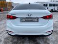 Hyundai Accent 2019 года за 7 000 000 тг. в Алматы – фото 2