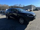 Lexus NX 200 2021 годаfor17 000 000 тг. в Алматы – фото 2