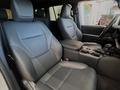 Toyota Land Cruiser Prado Comfort 2026 года за 33 990 000 тг. в Караганда – фото 9