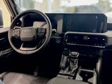 Toyota Land Cruiser Prado Comfort 2026 года за 33 990 000 тг. в Караганда – фото 5