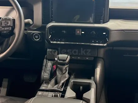 Toyota Land Cruiser Prado Comfort 2026 года за 33 990 000 тг. в Караганда – фото 7