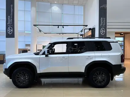 Toyota Land Cruiser Prado Comfort 2026 года за 33 990 000 тг. в Караганда – фото 12