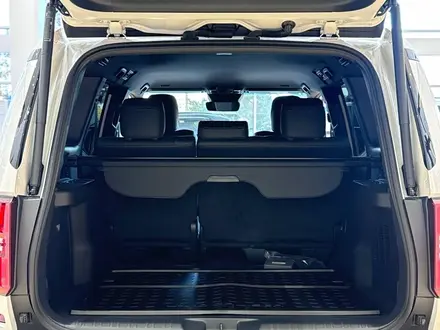 Toyota Land Cruiser Prado Comfort 2026 года за 33 990 000 тг. в Караганда – фото 13