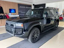 Toyota Land Cruiser Prado, 2026