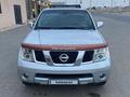 Nissan Pathfinder 2006 годаүшін5 800 000 тг. в Жанаозен – фото 4