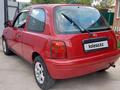 Nissan Micra 1996 годаүшін1 500 000 тг. в Усть-Каменогорск – фото 5