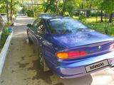 Mazda MX-6 1992 годаүшін1 000 000 тг. в Уральск – фото 2