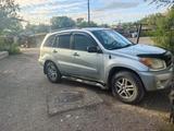 Toyota RAV4 2004 года за 5 400 000 тг. в Экибастуз
