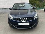 Nissan Qashqai 2012 года за 5 800 000 тг. в Астана – фото 4