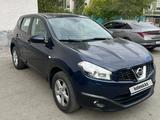 Nissan Qashqai 2012 года за 5 800 000 тг. в Астана – фото 2