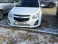 Chevrolet Cruze 2014 года за 4 600 000 тг. в Актобе