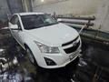 Chevrolet Cruze 2014 года за 4 600 000 тг. в Актобе – фото 4