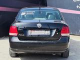 Volkswagen Polo 2014 года за 4 590 000 тг. в Актобе – фото 4