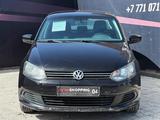 Volkswagen Polo 2014 года за 4 590 000 тг. в Актобе – фото 2