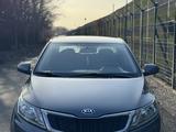 Kia Rio 2014 года за 5 100 000 тг. в Алматы – фото 3