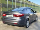 Kia Rio 2014 года за 5 100 000 тг. в Алматы – фото 2