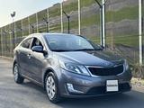 Kia Rio 2014 года за 5 100 000 тг. в Алматы