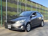 Kia Rio 2014 года за 5 100 000 тг. в Алматы – фото 5