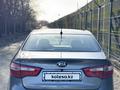 Kia Rio 2014 года за 5 100 000 тг. в Алматы – фото 6
