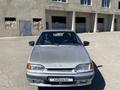 ВАЗ (Lada) 2115 2007 года за 350 000 тг. в Актау – фото 4