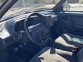 ВАЗ (Lada) 2115 2007 года за 350 000 тг. в Актау – фото 9
