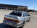 ВАЗ (Lada) 2115 2007 года за 350 000 тг. в Актау – фото 8