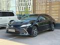 Toyota Camry Luxe 2023 годаүшін16 100 000 тг. в Астана