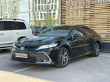 Toyota Camry Luxe 2023 годаүшін16 100 000 тг. в Астана