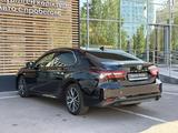 Toyota Camry Luxe 2023 годаүшін16 100 000 тг. в Астана – фото 2
