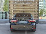 Toyota Camry Luxe 2023 годаүшін16 100 000 тг. в Астана – фото 4