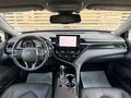 Toyota Camry Luxe 2023 годаүшін16 100 000 тг. в Астана – фото 8
