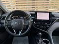 Toyota Camry Luxe 2023 годаүшін16 100 000 тг. в Астана – фото 9