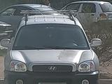 Hyundai Santa Fe 2000 годаүшін3 000 000 тг. в Жанаозен