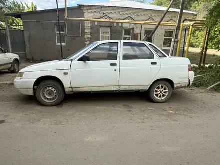 ВАЗ (Lada) 2110 2000 года за 600 000 тг. в Уральск – фото 2