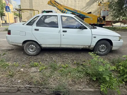 ВАЗ (Lada) 2110 2000 года за 600 000 тг. в Уральск – фото 3
