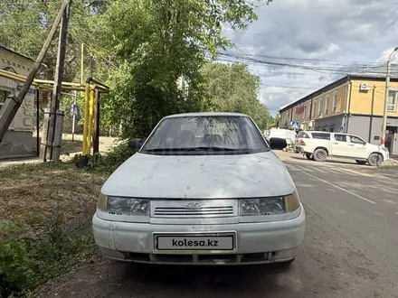 ВАЗ (Lada) 2110 2000 года за 600 000 тг. в Уральск