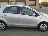 Toyota Yaris 2009 года за 5 500 000 тг. в Экибастуз – фото 2