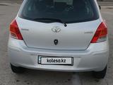 Toyota Yaris 2009 года за 5 500 000 тг. в Экибастуз – фото 3