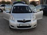 Toyota Yaris 2009 года за 5 500 000 тг. в Экибастуз – фото 4